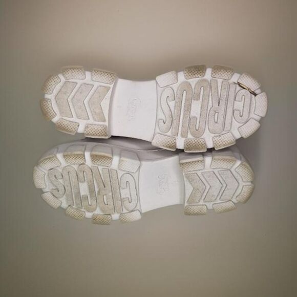 Circus by Sam Edelman Darielle  Boots - Picture 6 of 8